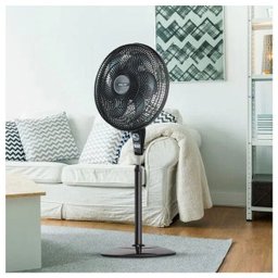 Ventilador de Coluna Mallory Delfos Ts+ 110V - 4