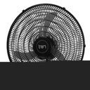 Ver imagem 2 de Ventilador de Coluna Oscilante 60cm Pp At 140W Preto Bivolt - Tron