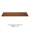 Ver imagem 3 de Tampo para Balcao 160 Cm Savana Mobbs