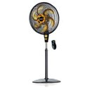 Ver imagem 2 de Ventilador de Coluna Air Timer Ts + Gold - Mallory - 220v