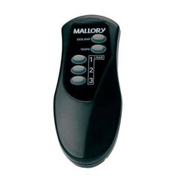 Ventilador de Coluna Air Timer Ts + Gold - Mallory - 220v - 3