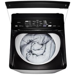 Lavadora de Roupas Panasonic NA-F120B5GA, 12Kg, Cinza Metalico - 220V - 4