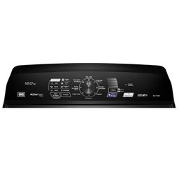 Lavadora de Roupas Panasonic NA-F120B5GA, 12Kg, Cinza Metalico - 220V - 5