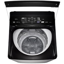 Lavadora de Roupas Panasonic NA-F120B5GA, 12Kg, Cinza Metalico - 220V - 8