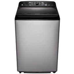 Lavadora de Roupas Panasonic NA-F120B5GA, 12Kg, Cinza Metalico - 220V - 1