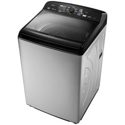 Lavadora de Roupas Panasonic NA-F120B5GA, 12Kg, Cinza Metalico - 220V - 2