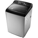 Ver imagem 2 de Lavadora de Roupas Panasonic NA-F120B5GA, 12Kg, Cinza Metalico - 110V