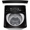 Ver mais imagens de Lavadora de Roupas Panasonic NA-F120B5GA, 12Kg, Cinza Metalico - 110V