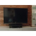 Ver imagem 6 de Suporte de Mesa Base Giratório com Nicho 360° para Tv Preto