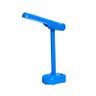 Luminária de Mesa Pelicano Decorlux - 9W 127V - Azul - 1