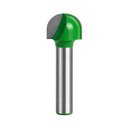 Ver imagem 1 de Fresa Ball Nose Green Haste 8mm