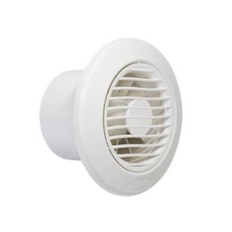 Exaustor Banheiro 150MM Bivolt Venti Delta - 2