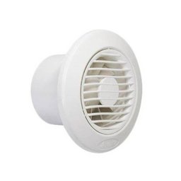 Exaustor Banheiro 150MM Bivolt Venti Delta - 1