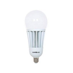 Lâmpada Bulbo 65w Led 6500k Bc Fria Bivolt - 1