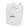 Aquecedor Versátil Elétrico 127v 5500w Branco Lorenzetti Versátil 127v - 1