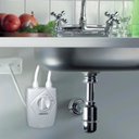 Ver imagem 2 de Aquecedor Versátil Elétrico 127v 5500w Branco Lorenzetti Versátil 127v