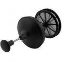 Ver imagem 2 de Cremeira de leite Aerador Manual Bialetti Tuttocrema 1L Antiaderente