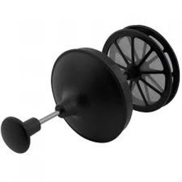 Cremeira de leite Aerador Manual Bialetti Tuttocrema 1L Antiaderente - 2