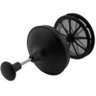 Cremeira de leite Aerador Manual Bialetti Tuttocrema 1L Antiaderente - 2