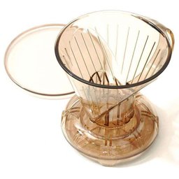 Clever Cafeteira Suporte para Filtrar Café Grande 500 ml - 2