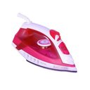 Ver imagem 2 de Ferro a Vapor Black Decker Easy Care AJ2200 Branco Rosa 110V