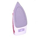 Ver imagem 5 de Ferro a Vapor Black Decker Easy Care AJ2200 Branco Rosa 110V