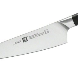 Faca Zwilling Pro Chef Compacta 5 1/2" 38400-141 - 3 Faca Zwilling Pro Chef Compacta 5 1/2" 38400-141 - 3