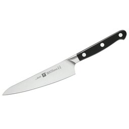 Faca Zwilling Pro Chef Compacta 5 1/2" 38400-141 - 1 Faca Zwilling Pro Chef Compacta 5 1/2" 38400-141 - 1