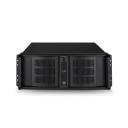 Gabinete 19" 4u Atx Nilko - 1