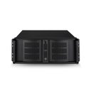 Ver imagem 1 de Gabinete 19" 4u Atx Nilko