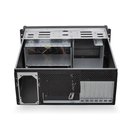 Ver imagem 3 de Gabinete 19" 4u Atx Nilko
