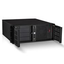 Ver imagem 2 de Gabinete 19" 4u Atx Nilko