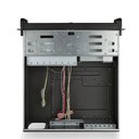 Ver imagem 4 de Gabinete 19" 4u Atx Nilko