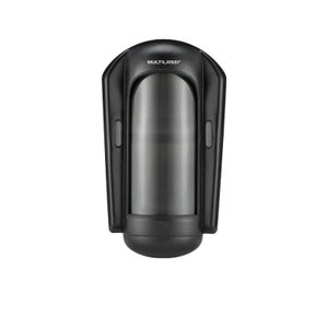Sensor de Presenca Multilaser Micro-ondas com Pet Immunity 90O de Cobertura Ate 45kg Se414
