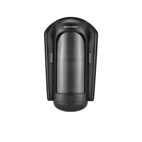 Sensor de Presenca Multilaser Micro-ondas com Pet Immunity 90O de Cobertura Ate 45kg Se414