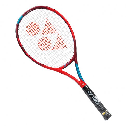 Raquete de Tênis Yonex Vcore 100 2021 (16x19 - 300 g) - L2