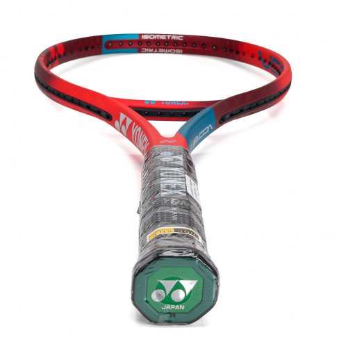 Raquete de Tênis Yonex Vcore 100 2021 (16x19 - 300 g) - L2 - 6
