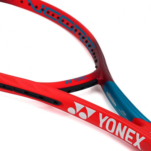 Raquete de Tênis Yonex Vcore 100 2021 (16x19 - 300 g) - L2 - 4