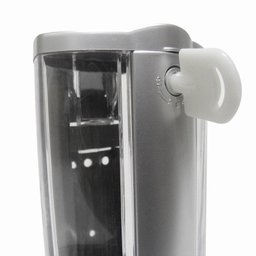 Dispenser Shampoo Sabonete Alcool Gel Hotel Restaurante Casa - 4