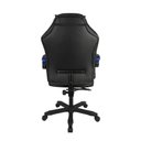 Ver imagem 4 de Cadeira Xtreme Gamers Supra Preta e Azul