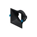 Ver imagem 1 de Spot de Embutir Recuado Stella Square Par 30 E27 Quadrado Bivolt