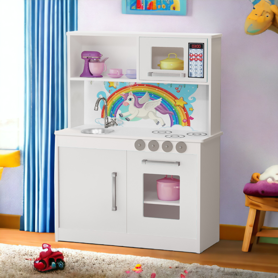 Compre Crianças conjunto de brinquedos máquina café cozinha