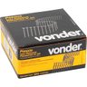 Prego Anelado 45 mm Carretel com 300 peças para O Pregador Pp 550 Vonder - 2
