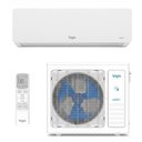 Ver imagem 1 de Ar-condicionado Split Inverter Ii 12000 Btus Elgin Eco Dream com Wi-fi Integrado High Wall Frio -