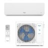 Ar-condicionado Split Inverter Ii 12000 Btus Elgin Eco Dream com Wi-fi Integrado High Wall Frio - - 1