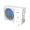 Ver imagem 3 de Ar-condicionado Split Inverter Ii 12000 Btus Elgin Eco Dream com Wi-fi Integrado High Wall Frio -