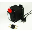 Ver imagem 1 de Auto Transformador 1500VA 110-220V e 220-110V Girardi Plus