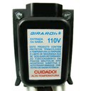 Ver imagem 2 de Auto Transformador 1500VA 110-220V e 220-110V Girardi Plus