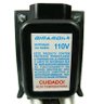 Auto Transformador 1500VA 110-220V e 220-110V Girardi Plus - 2