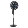 Ventilador Arno Coluna 40cm Xtreme Force Preto VB4C 127V - 2